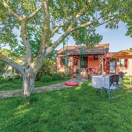 1 Bedroom Pet Friendly Home In Šišan Екстериор снимка