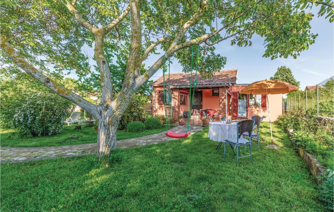 1 Bedroom Pet Friendly Home In Šišan Екстериор снимка
