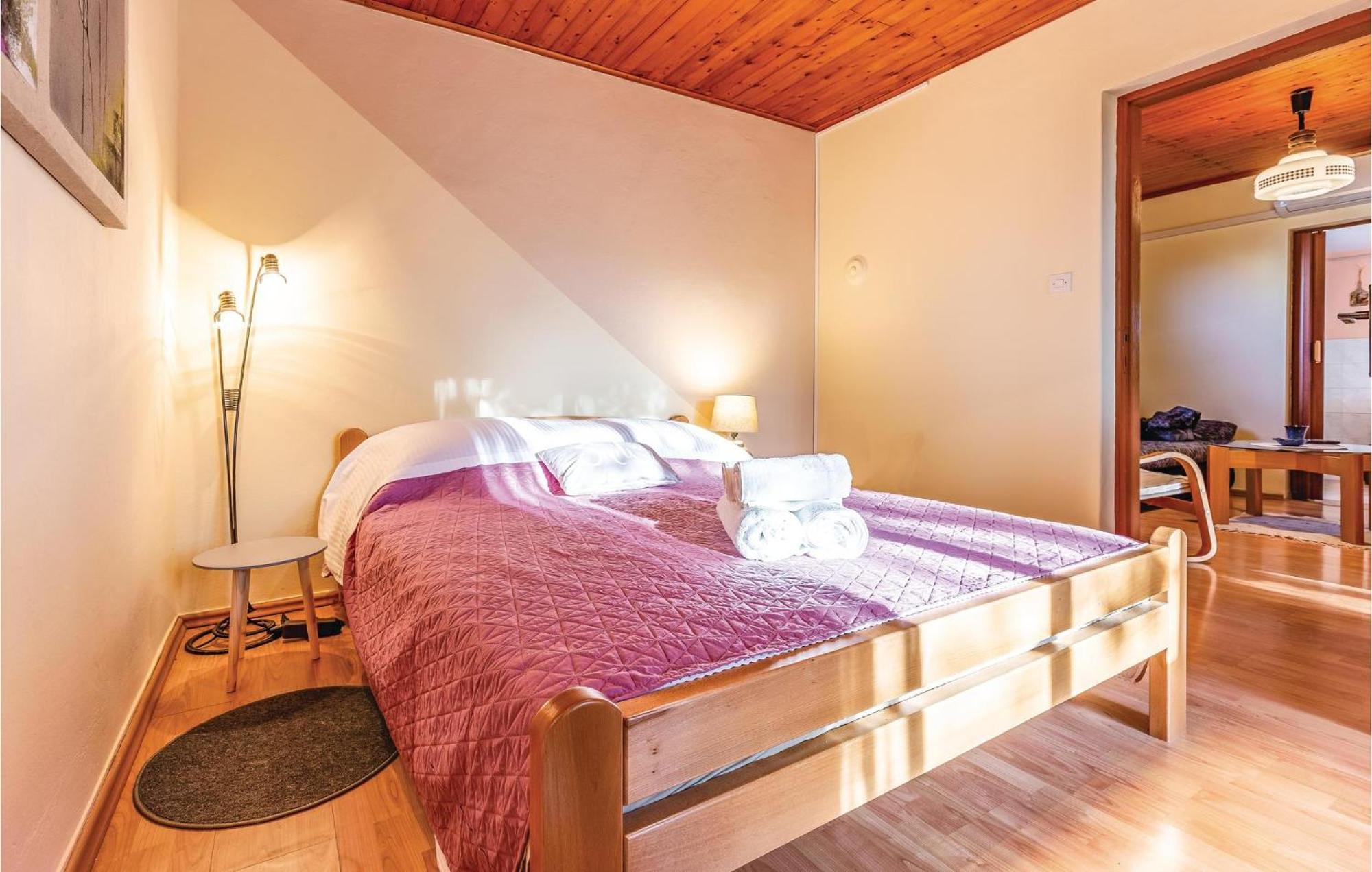 1 Bedroom Pet Friendly Home In Šišan Екстериор снимка