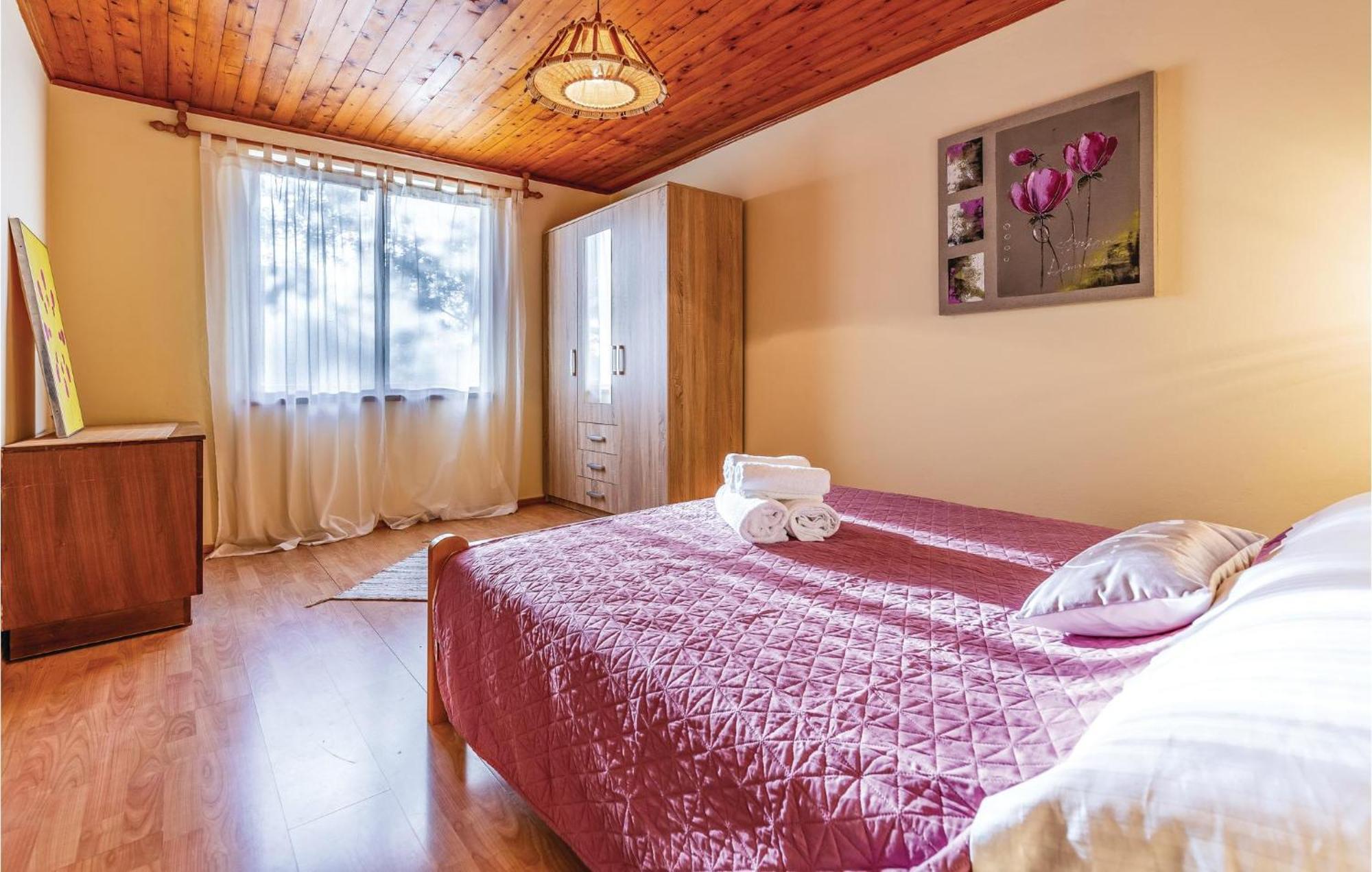 1 Bedroom Pet Friendly Home In Šišan Екстериор снимка