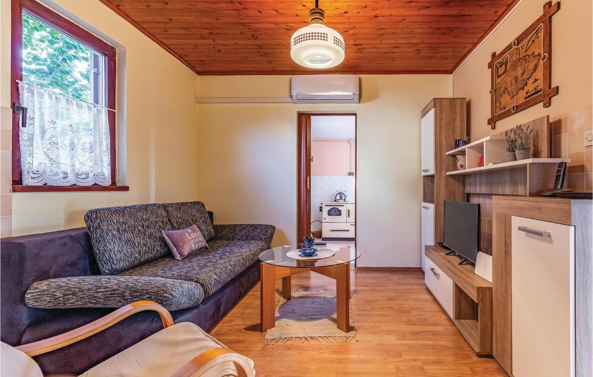 1 Bedroom Pet Friendly Home In Šišan Екстериор снимка