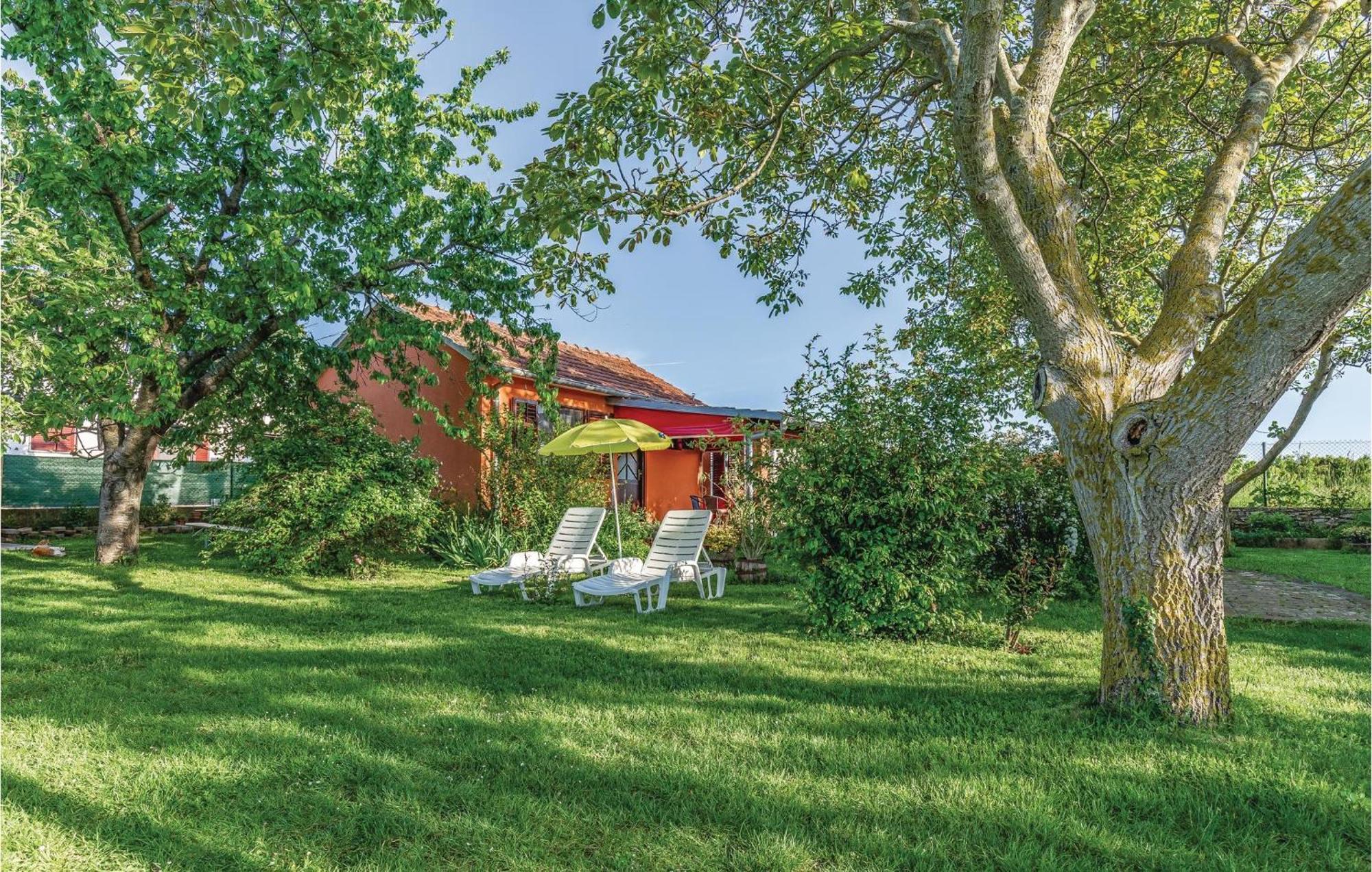 1 Bedroom Pet Friendly Home In Šišan Екстериор снимка